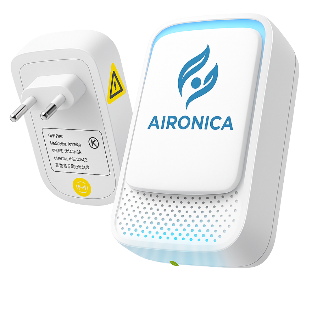 Aironica™ Luftjonisator