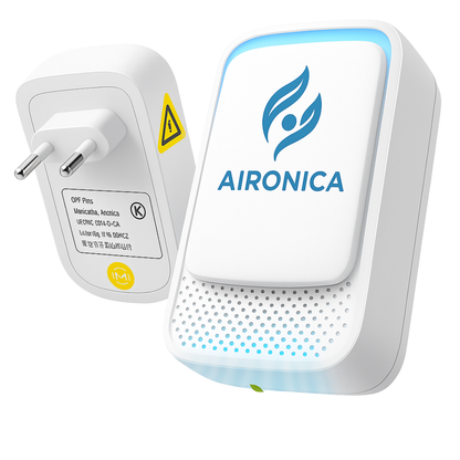 Aironica™ Luftjonisator